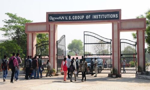 Dewan College of Education, Meerut