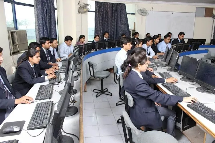 Dewan Institute of Management Studies, Meerut