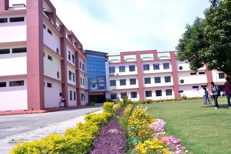 Dewan Institute of Management Studies, Meerut