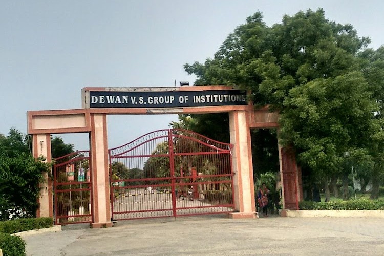 Dewan Institute of Management Studies, Meerut