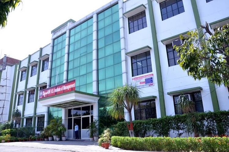 Dewan Institute of Management Studies, Meerut