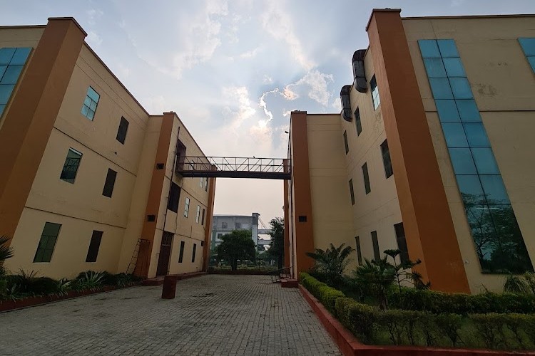 Dewan Institute of Management Studies, Meerut