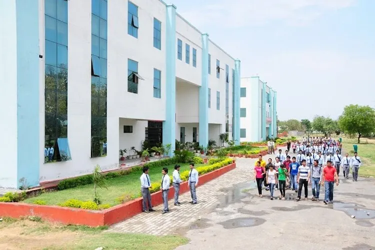 Dewan Institute of Management Studies, Meerut