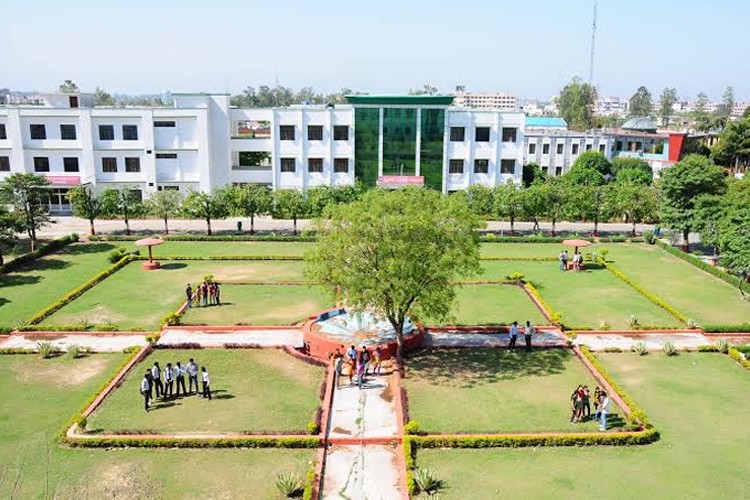 Dewan Institute of Management Studies, Meerut