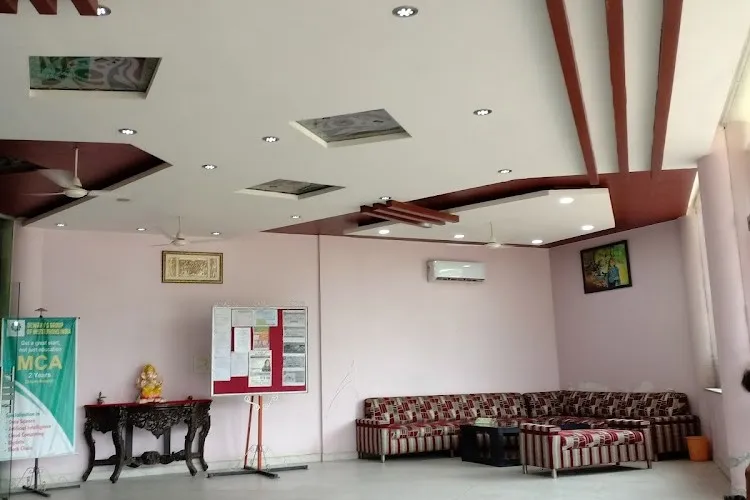 Dewan Institute of Management Studies, Meerut