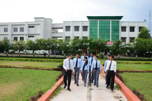 Dewan V.S. Group of Institutions, Meerut