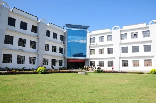 Dewan V.S. Group of Institutions, Meerut