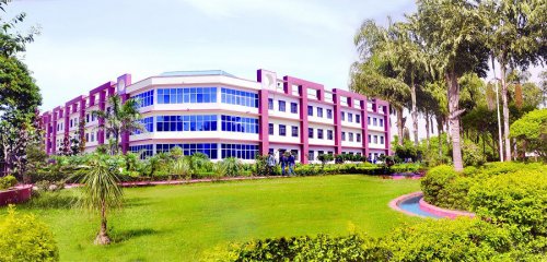 Dewan V.S. Group of Institutions, Meerut