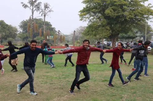 Dewan V.S. Group of Institutions, Meerut