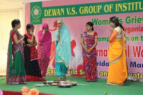 Dewan V.S. Group of Institutions, Meerut