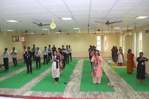 Dewan V.S. Group of Institutions, Meerut