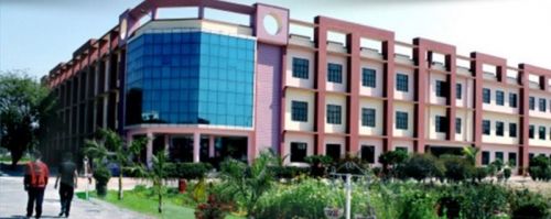 Dewan V.S. Institute of Engineering & Technology, Meerut