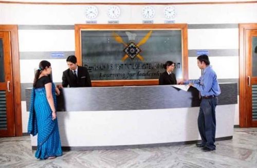 Dewan V.S. Institute of Hotel Management & Technology, Meerut
