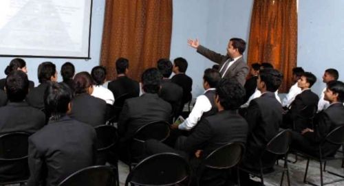 Dewan V.S. Institute of Hotel Management & Technology, Meerut