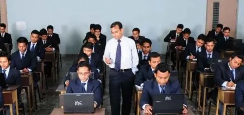 Dewan VS Institute of Management, Meerut