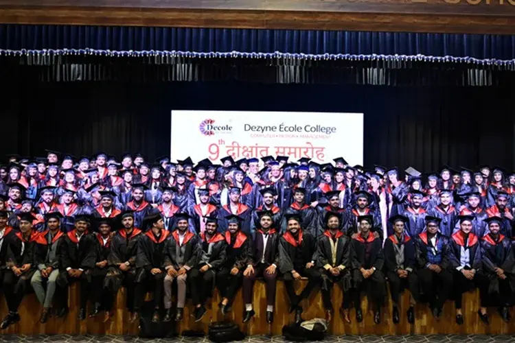 Dezyne E'cole College, Ajmer