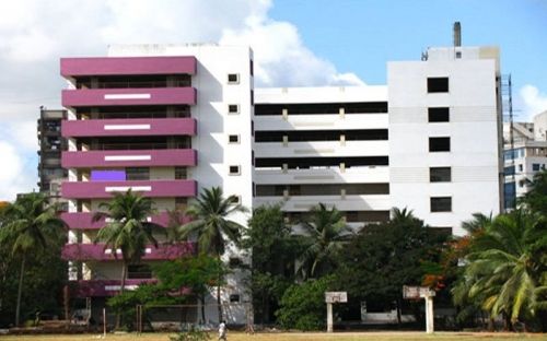D.G. Ruparel College of Arts Science and Commerce, Mumbai