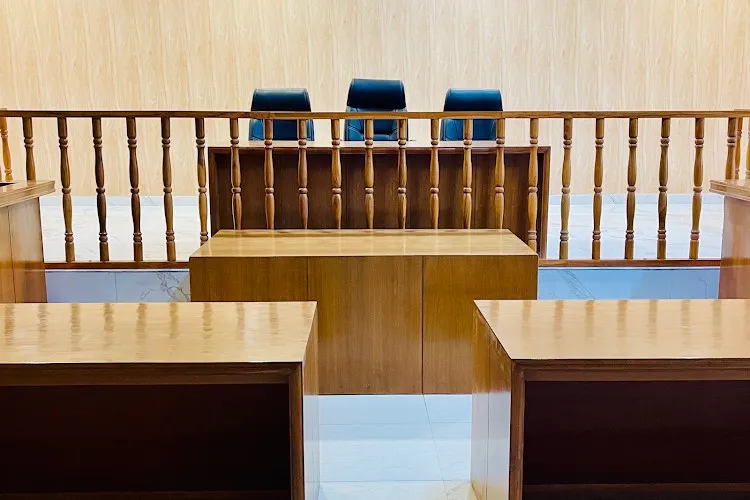 DGIM Law College, Faridabad