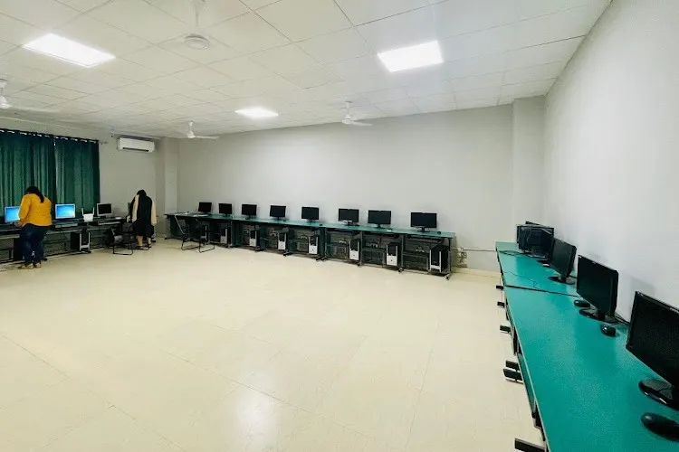 DGIM Law College, Faridabad