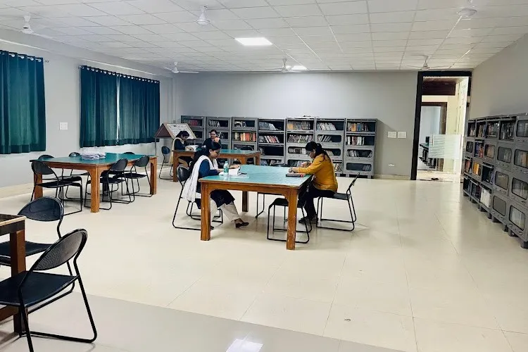 DGIM Law College, Faridabad