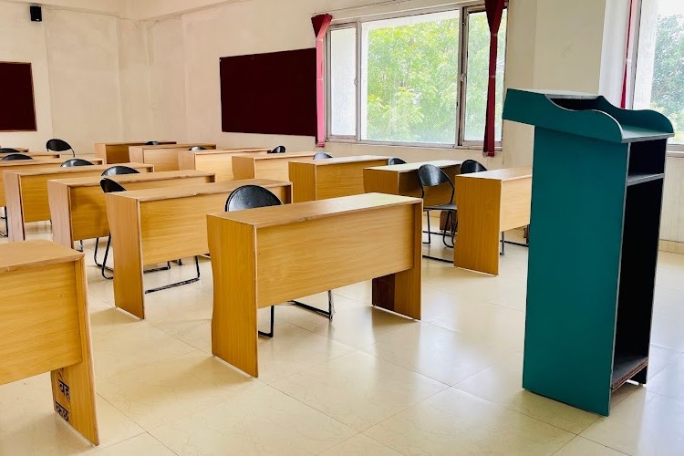 DGIM Law College, Faridabad