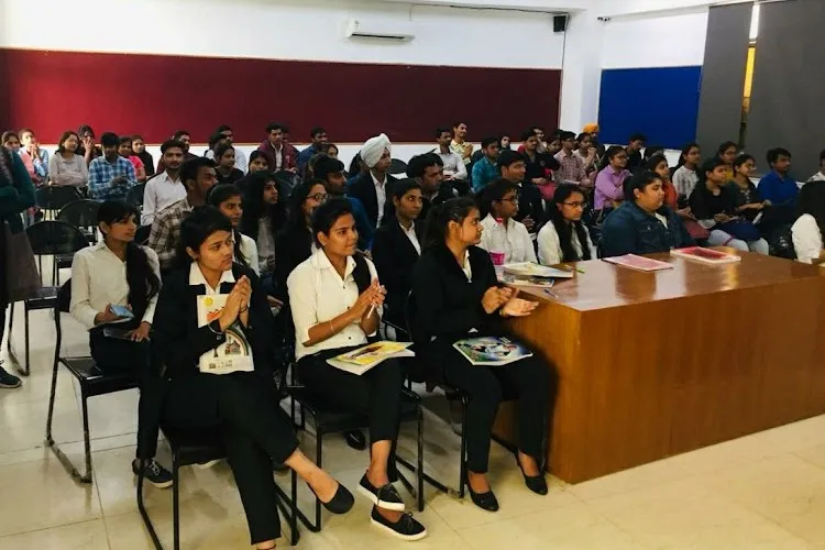 DGIM Law College, Faridabad