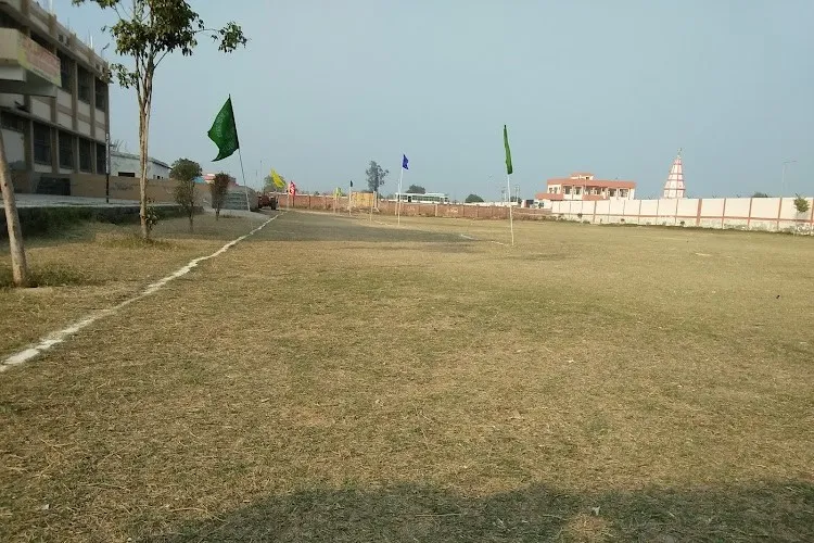 DH Lawrence College of Education for Women, Jhajjar