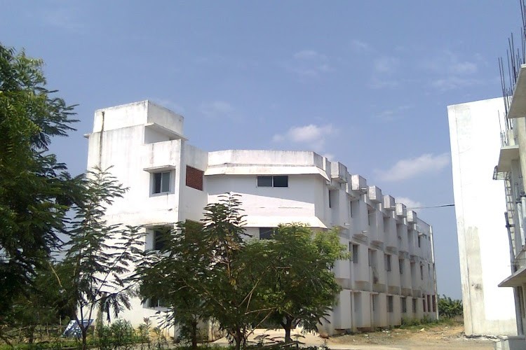 Dhaanish Ahmed College of Engineering, Chennai