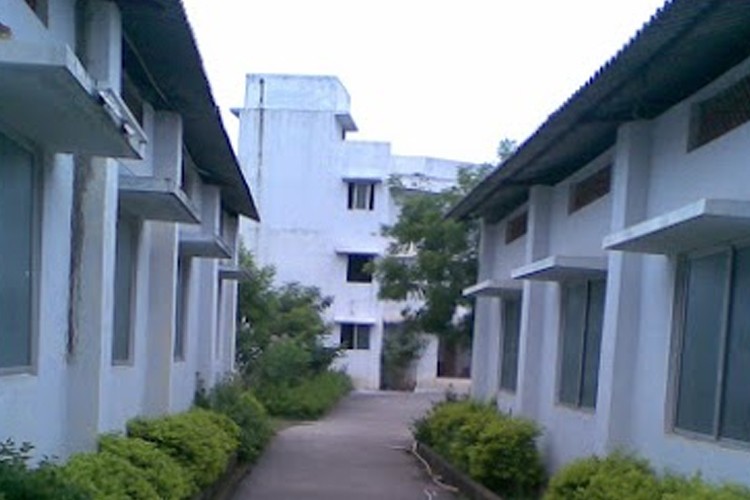 Dhaanish Ahmed College of Engineering, Chennai