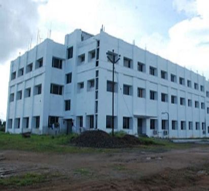 Dhaanish Ahmed Institute of Technology, Coimbatore