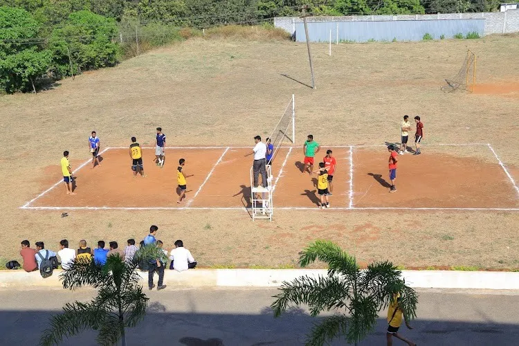 Dhaanish Ahmed Institute of Technology, Coimbatore