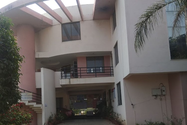 Dhamangaon Education Society's College of Engineering and Technology, Amravati