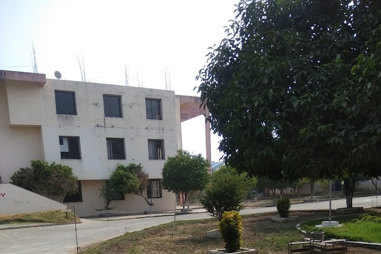 Dhamangaon Education Society's College of Engineering and Technology, Amravati