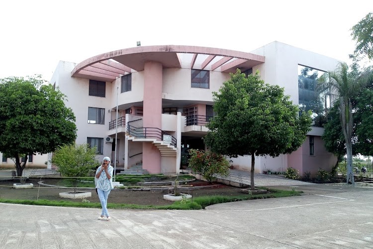 Dhamangaon Education Society's College of Engineering and Technology, Amravati