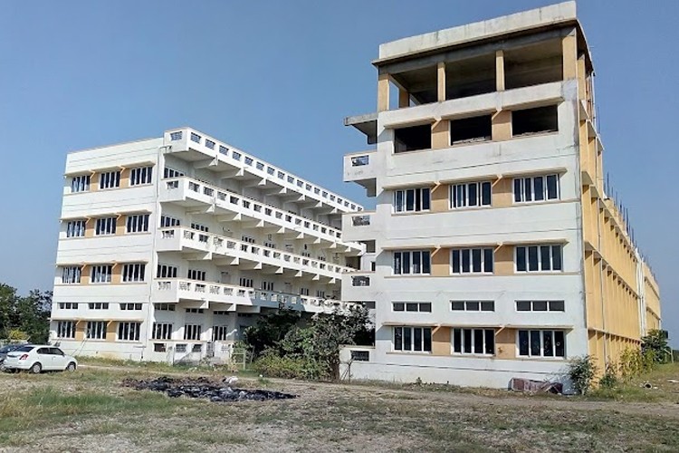 Dhanalakshmi College of Engineering, Chennai