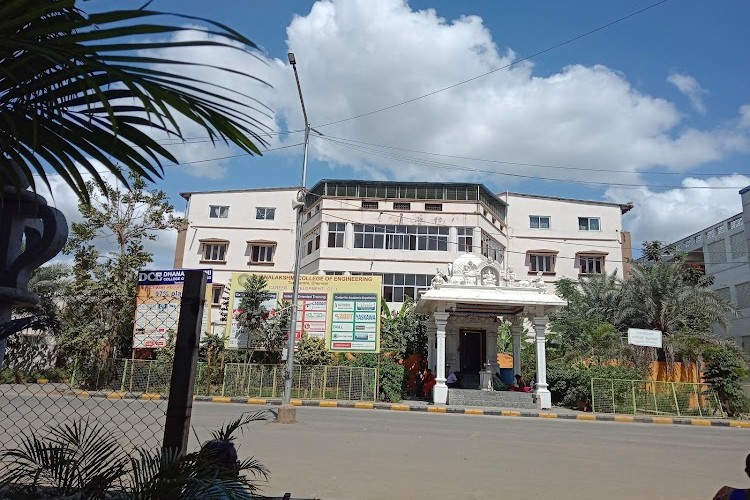 Dhanalakshmi College of Engineering, Chennai