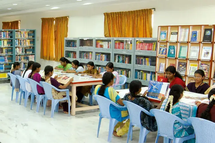 Dhanalakshmi College of Engineering, Chennai