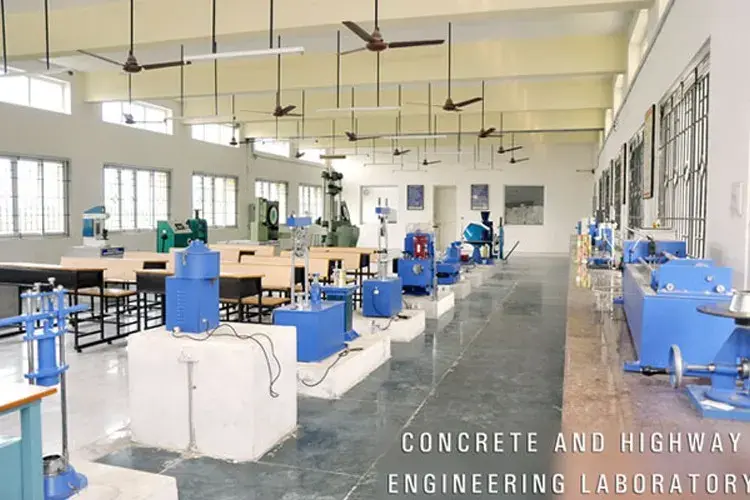 Dhanalakshmi College of Engineering, Chennai