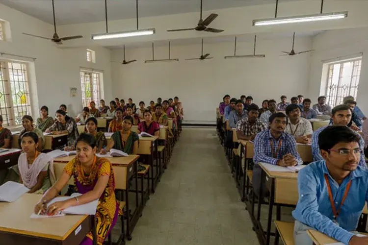 Dhanalakshmi College of Engineering, Chennai