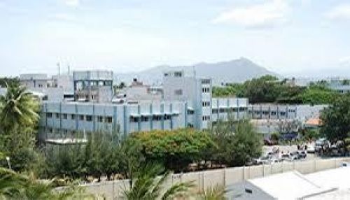Dhanalakshmi Srinivasan College of Nursing, Perambalur
