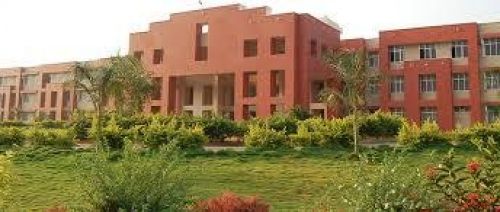 Dhanalakshmi Srinivasan College of Nursing, Perambalur