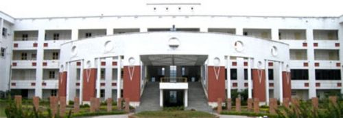 Dhanalakshmi Srinivasan College of Nursing, Perambalur