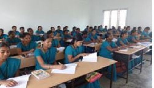 Dhanalakshmi Srinivasan College of Education for Women, Perambalur