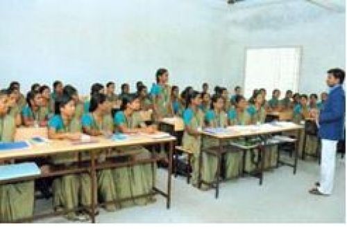 Dhanalakshmi Srinivasan College of Education for Women, Perambalur