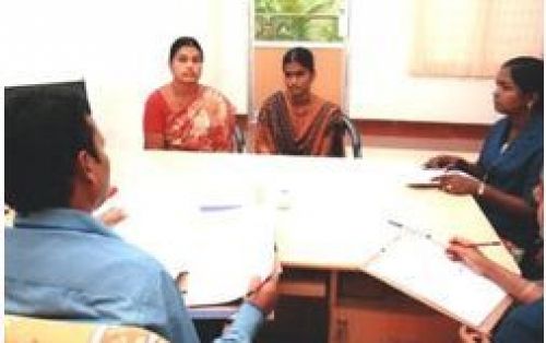Dhanalakshmi Srinivasan College of Education for Women, Perambalur