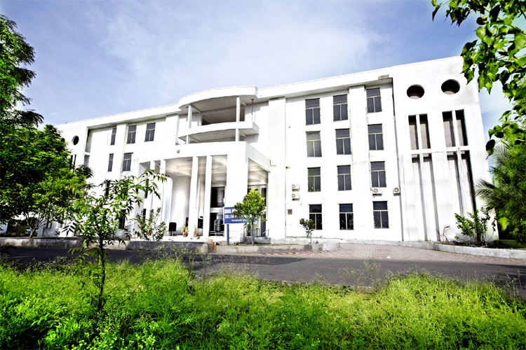 Dhanalakshmi Srinivasan College of Education, Perambalur