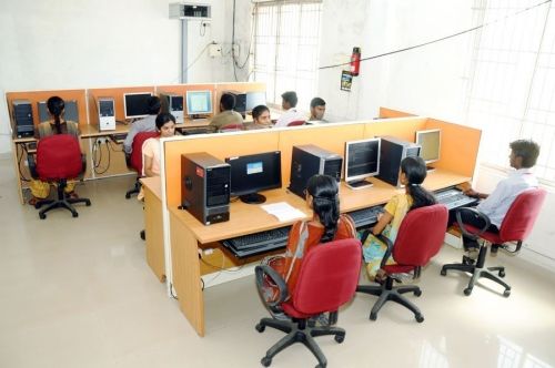 Dhanalakshmi Srinivasan College of Engineering, Coimbatore