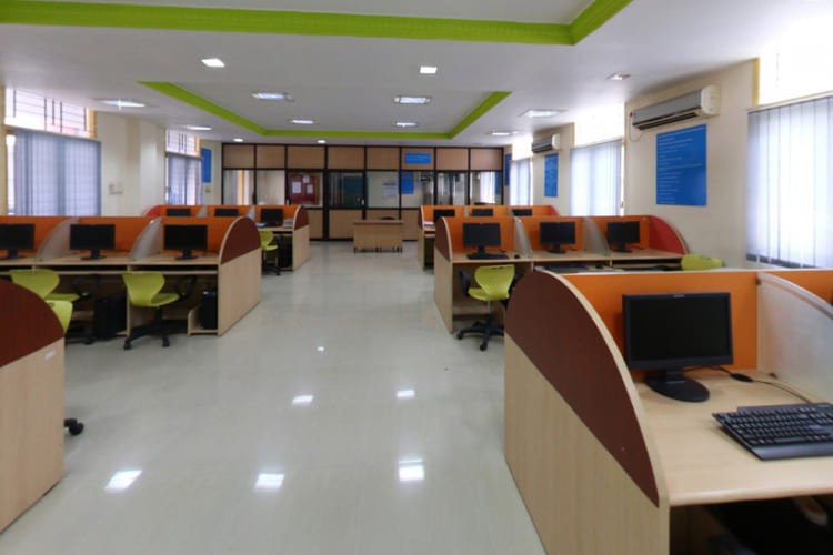 Dhanalakshmi Srinivasan College of Engineering and Technology, Chennai