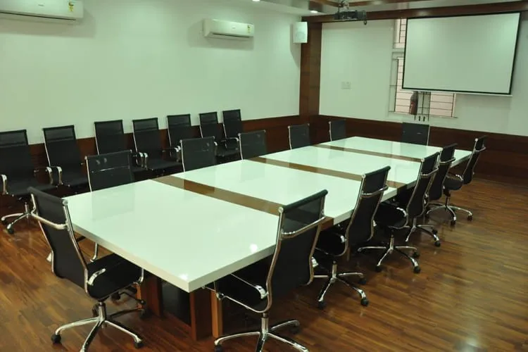 Dhanalakshmi Srinivasan College of Engineering and Technology, Chennai