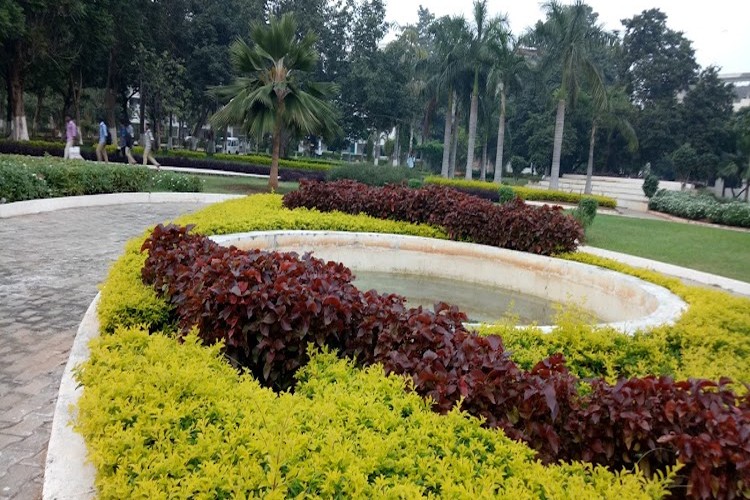 Dhanalakshmi Srinivasan Engineering College, Perambalur